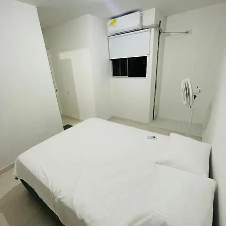 Hermoso Apartamento De 2h2b Con Ducha Caliente Apartamento Cartagena